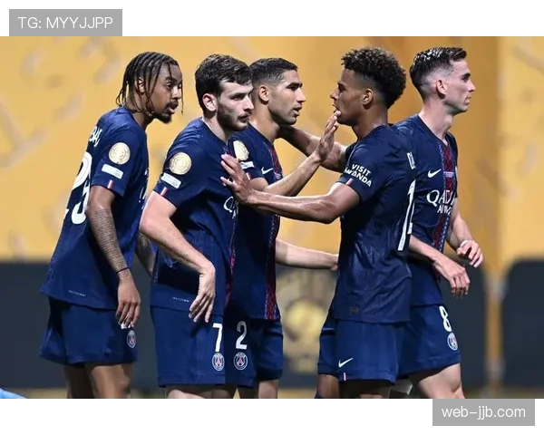 巴黎圣日耳曼客场3-2逆转摩纳哥 杜埃梅开二度成关键先生